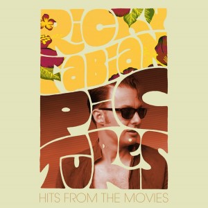 Fabian ,Ricky - Pictures : Hits From The Movies - Klik op de afbeelding om het venster te sluiten